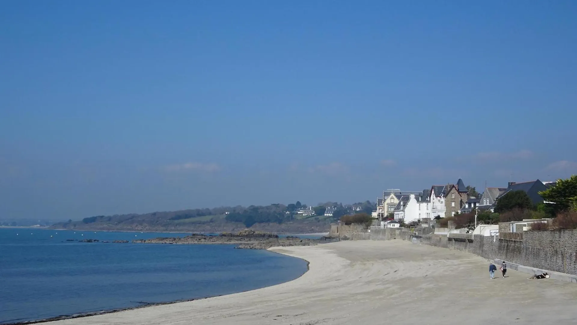 Farmhouse Near Tregunc Beach Holiday home