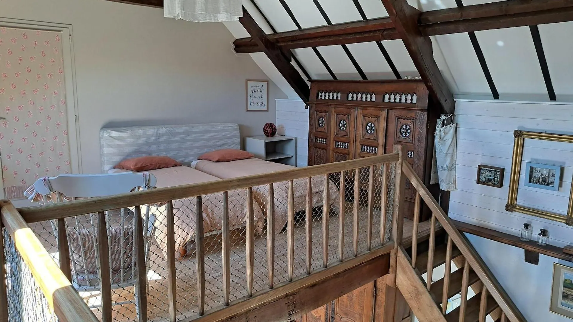 Farmhouse Near Tregunc Beach Holiday home